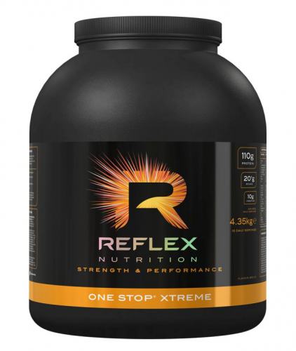 REFLEX One Stop XTREME 4,35 kg