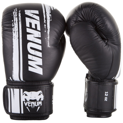 Boxerské rukavice Bangkok Spirit černé VENUM pair