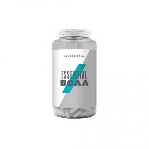 my protein essential bcaa 90 tbl