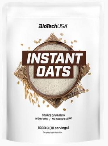 Biotech Instatnt oats.JPG