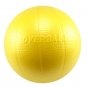 Gymnic overball 23 cm žlutý