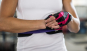 Dámské fitness Rukavice HARBINGER Womans Pro workout 2