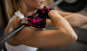 Dámské fitness Rukavice HARBINGER Womans Pro workout