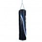 Boxovací pytel DBX BUSHIDO Elite 130 cm, modrý - prázdný strana 1