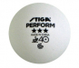 Stiga Perform ABS white míček
