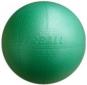 Gymnic overball 23 cm zelený
