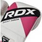 RDX F10 pink ze strany