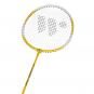 Badmintonová raketa WISH Alumtec 215 žlutá