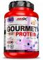 AMIX Gourmet Protein 1000 g borůvka jogurt