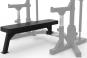 PRIMAL Commercial Combo IPF Bench Matte Black Lavice