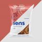 SENS Protein chipsy s cvrččím proteinem Pikantní paprika 80g