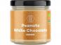 BrainMax Pure Peanut Butter White Chocolate 250 g