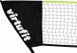 Přenosná síť pro badminton, tenis a volejbal VirtuFit 10