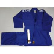 Kimono Judo Standart modré