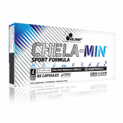 OLIMP CHELA-MIN sport formula 60 kapslí
