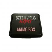 CZECH VIRUS PillMaster XL Box