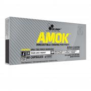 OLIMP Amok™ 60 kapslí