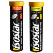 ISOSTAR Fast hydration Power Tabs 10 x 12 g