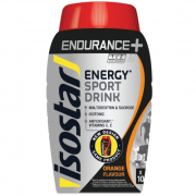 ISOSTAR Endurance+ energy sport drink 790 g pomeranč