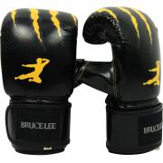Boxerské rukavice na pytel nebo sparring BRUCE LEE