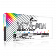 OLIMP Vita-Min Multiple 60 kapslí