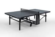 Pingpongový stůl  SPONETA Design Line - Black Outdoor - venkovní