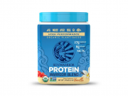 SUNWARRIOR Protein Blend BIO 375 g