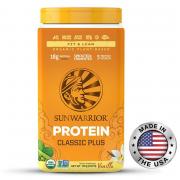 SUNWARRIOR Protein Plus BIO 750 g