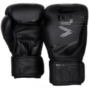 Boxerské rukavice Challenger 3.0 černé VENUM