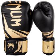 Boxerské rukavice Challenger 3.0 černé/zlaté VENUM