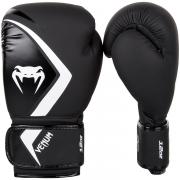 Boxerské rukavice Contender 2.0 černé/šedo-bílé VENUM