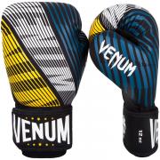 Boxerské rukavice Plasma černé/žluté VENUM