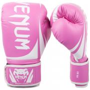 Boxerské rukavice Challenger 2.0 růžové VENUM