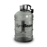 GymBeam láhev Hydrator 1,89 l černá