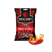 Royal Jerky Beef Sweet Chilli