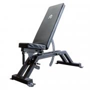 STRENGTHSYSTEM Deluxe Utility Bench 2.0