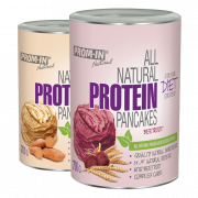 PROM-IN Proteinové palačinky 700 g batáty