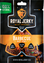 Royal Jerky Beef Barbecue
