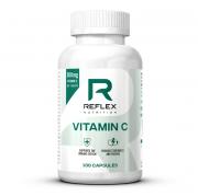 REFLEX Vitamin C 100 kapslí