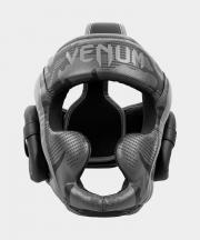 Chránič hlavy Elite black/dark camo VENUM