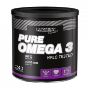 PROM-IN Pure Omega 3 - 240 kapslí