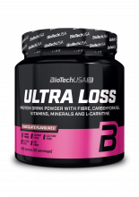 BIOTECH USA Ultra Loss Shake (for her) 450 g