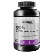 PROM-IN 100% Zinc Bisglycinate 120 tablet