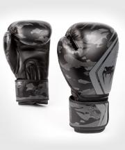 Boxerské rukavice Defender Contender 2.0 Black VENUM