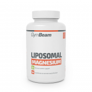GymBeam Liposomal Magnesium 60 kapslí