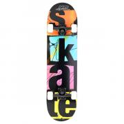Skateboard NILS Extreme CR3108 SA Skate