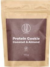 BrainMax Pure Protein Cookie kokosová s mandlemi 100 g