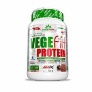 Amix Vege-Fiit Protein 720g