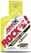 Amix Rock's Energy Gel 32g