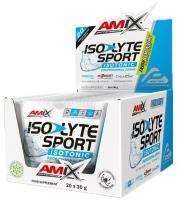 Amix Isolyte Sport Drink 20x30g